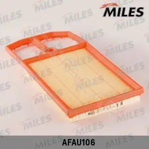 Воздушный фильтр MILES AFAU106