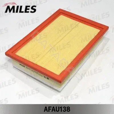 Воздушный фильтр MILES AFAU138