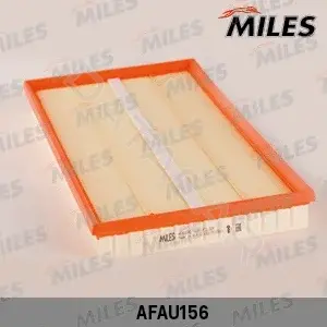 Воздушный фильтр MILES AFAU156