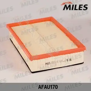 Воздушный фильтр MILES AFAU170