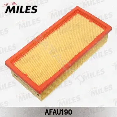 Воздушный фильтр MILES AFAU190