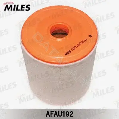 Воздушный фильтр MILES AFAU192