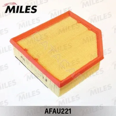 Воздушный фильтр MILES AFAU221