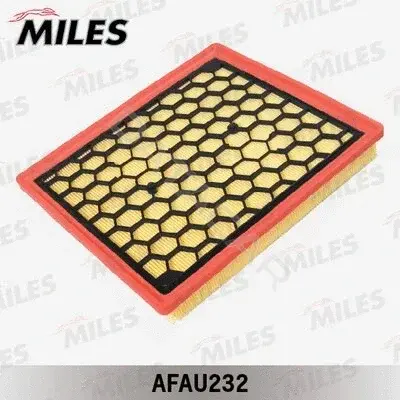 Воздушный фильтр MILES AFAU232