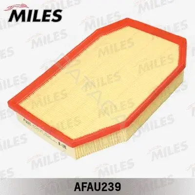 Воздушный фильтр MILES AFAU239