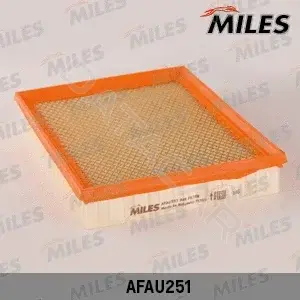 Воздушный фильтр MILES AFAU251