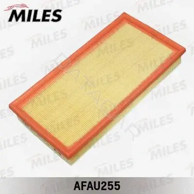 Воздушный фильтр MILES AFAU255
