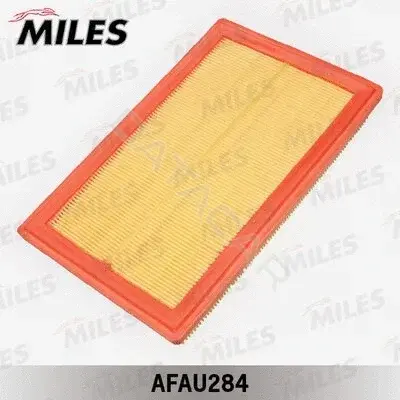 Воздушный фильтр MILES AFAU284