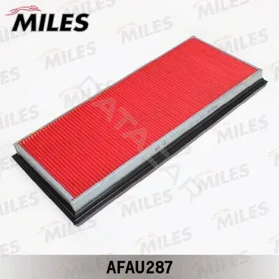 Воздушный фильтр MILES AFAU287