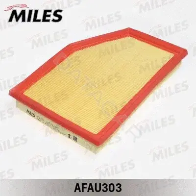 Воздушный фильтр MILES AFAU303