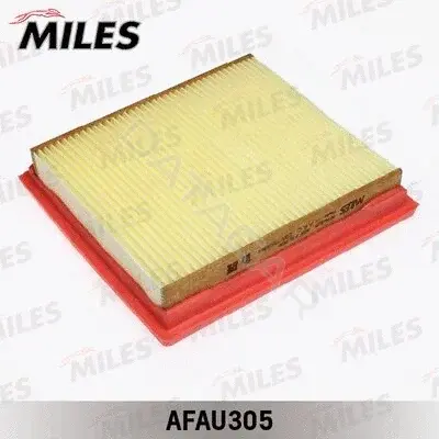 Воздушный фильтр MILES AFAU305