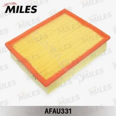 Воздушный фильтр MILES AFAU331
