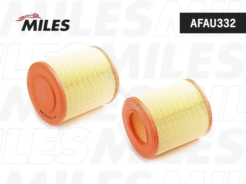 Воздушный фильтр MILES AFAU332