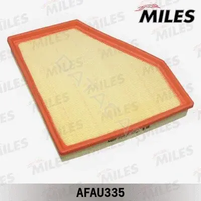 Воздушный фильтр MILES AFAU335