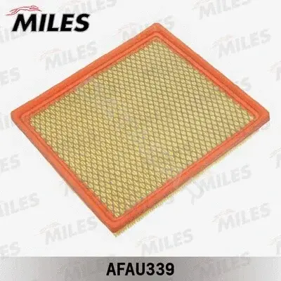 Воздушный фильтр MILES AFAU339