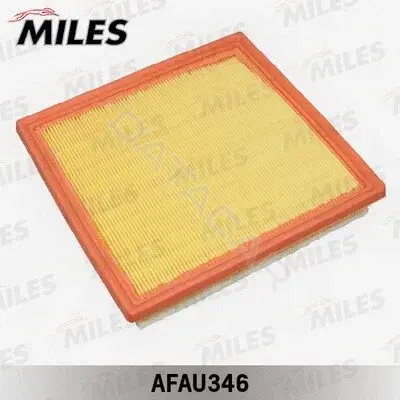 Воздушный фильтр MILES AFAU346