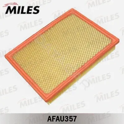 Воздушный фильтр MILES AFAU357