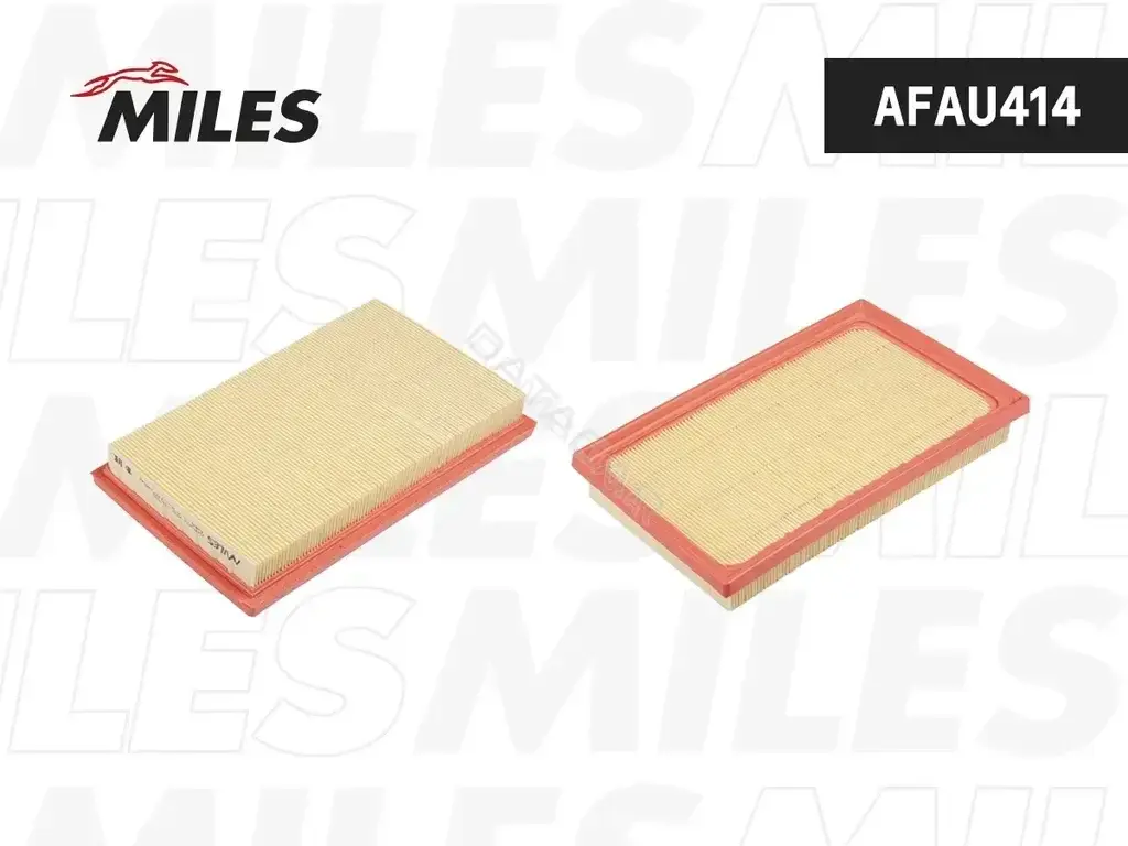 Воздушный фильтр MILES AFAU414