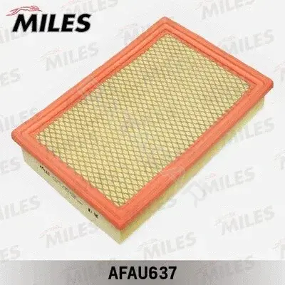 Воздушный фильтр MILES AFAU637