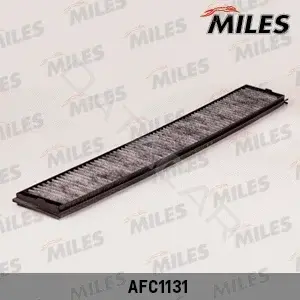 Фильтр салонный MILES AFC1131