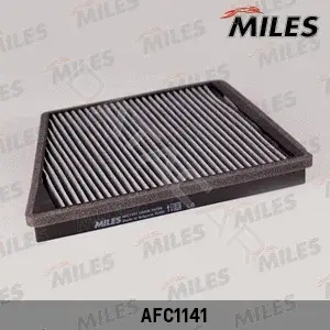 Фильтр салонный MILES AFC1141