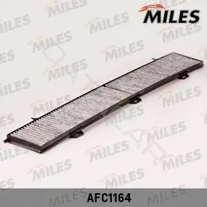 Фильтр салонный MILES AFC1164