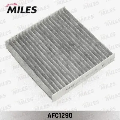 Фильтр салонный MILES AFC1290