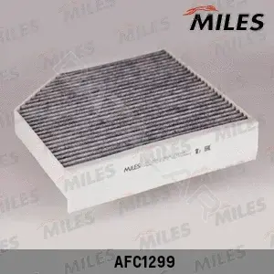 Фильтр салонный MILES AFC1299