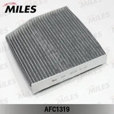 Фильтр салонный MILES AFC1319