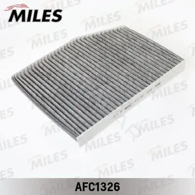 Фильтр салонный MILES AFC1326