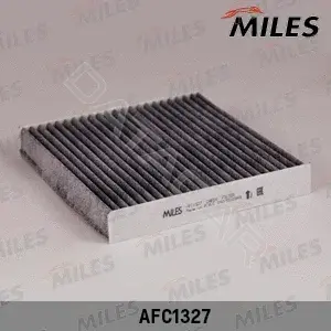 Фильтр салонный MILES AFC1327