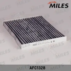 Фильтр салонный MILES AFC1328