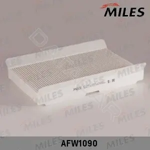 Фильтр салонный MILES AFW1090