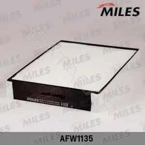 Фильтр салонный MILES AFW1135