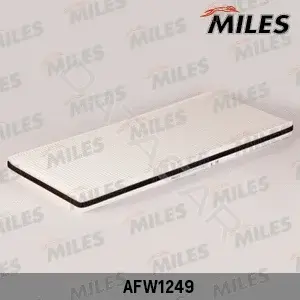 Фильтр салонный MILES AFW1249