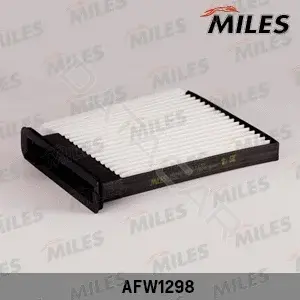 Фильтр салонный MILES AFW1298