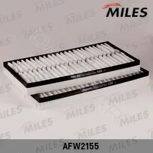 Фильтр салонный MILES AFW2155