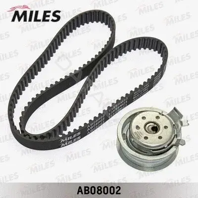Комплект ГРМ MILES AB08002