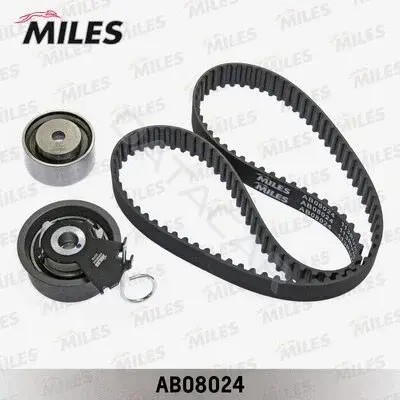 Комплект ГРМ MILES AB08024