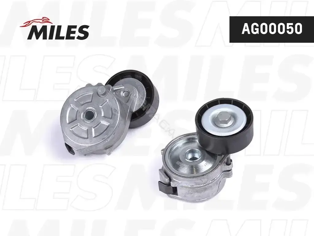 Натяжитель ремня генератора MILES AG00050