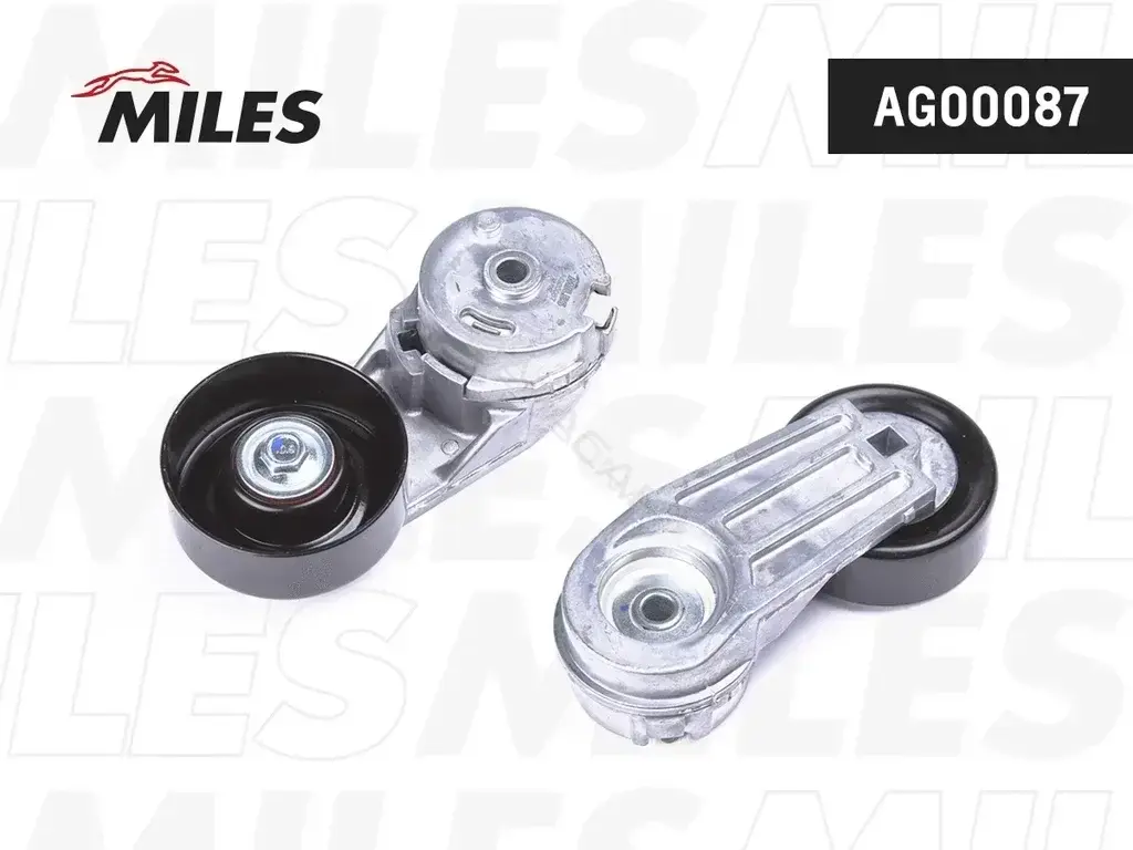 Натяжитель ремня генератора MILES AG00087