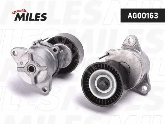 Натяжитель ремня генератора MILES AG00163