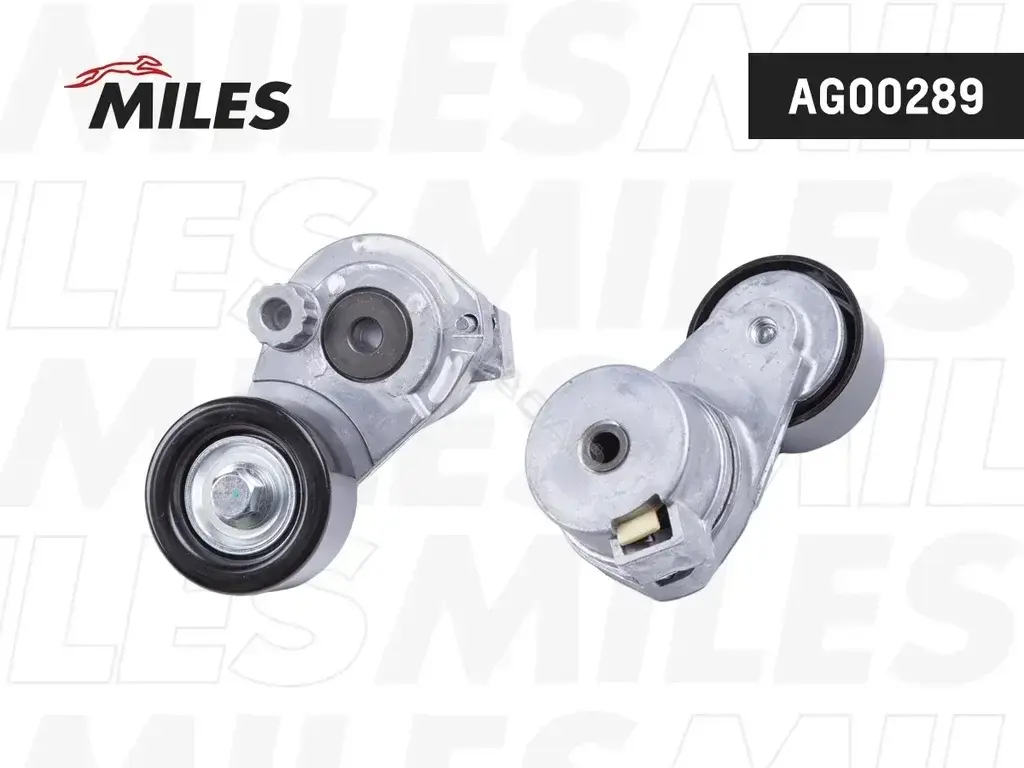 Натяжитель ремня генератора MILES AG00289