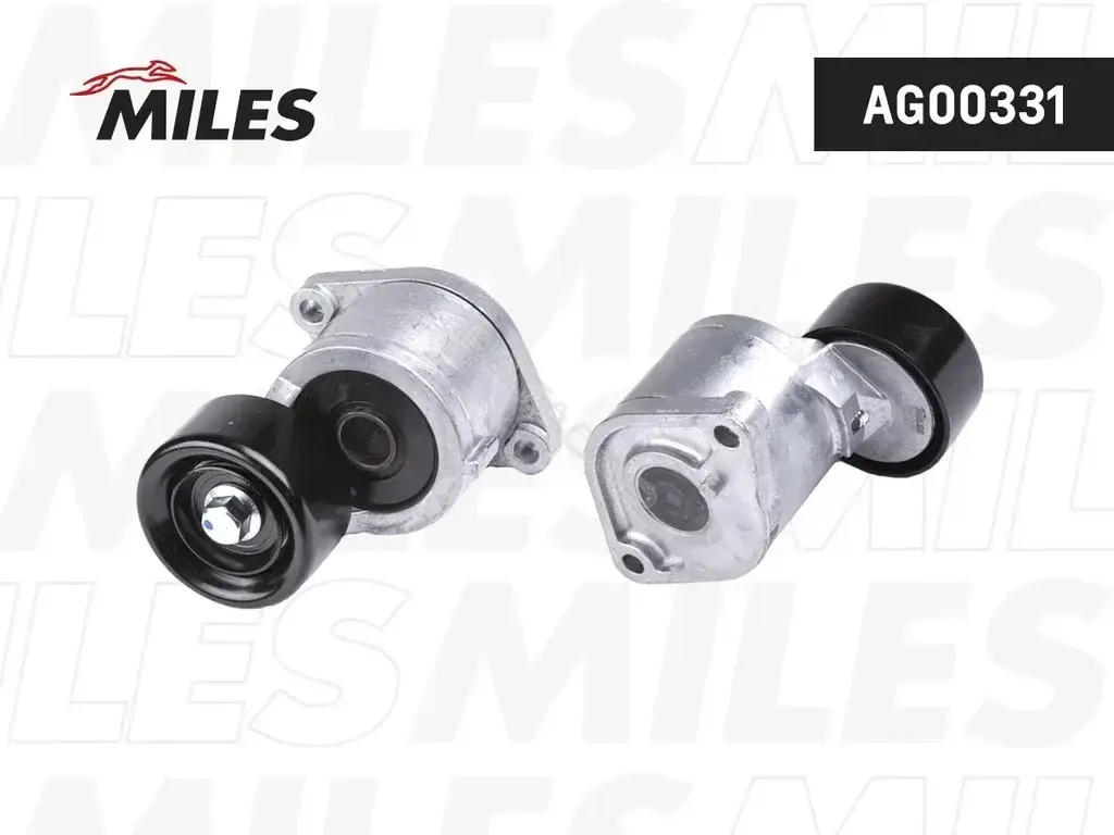 Натяжитель ремня генератора MILES AG00331