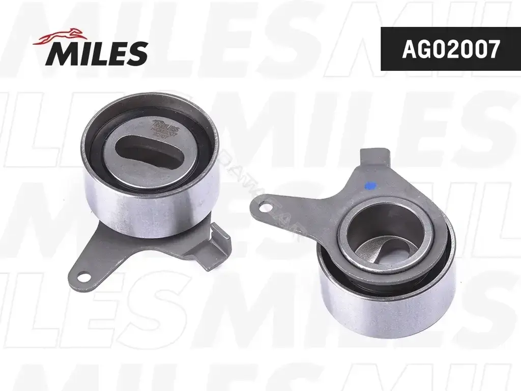 Натяжной ролик ГРМ MILES AG02007