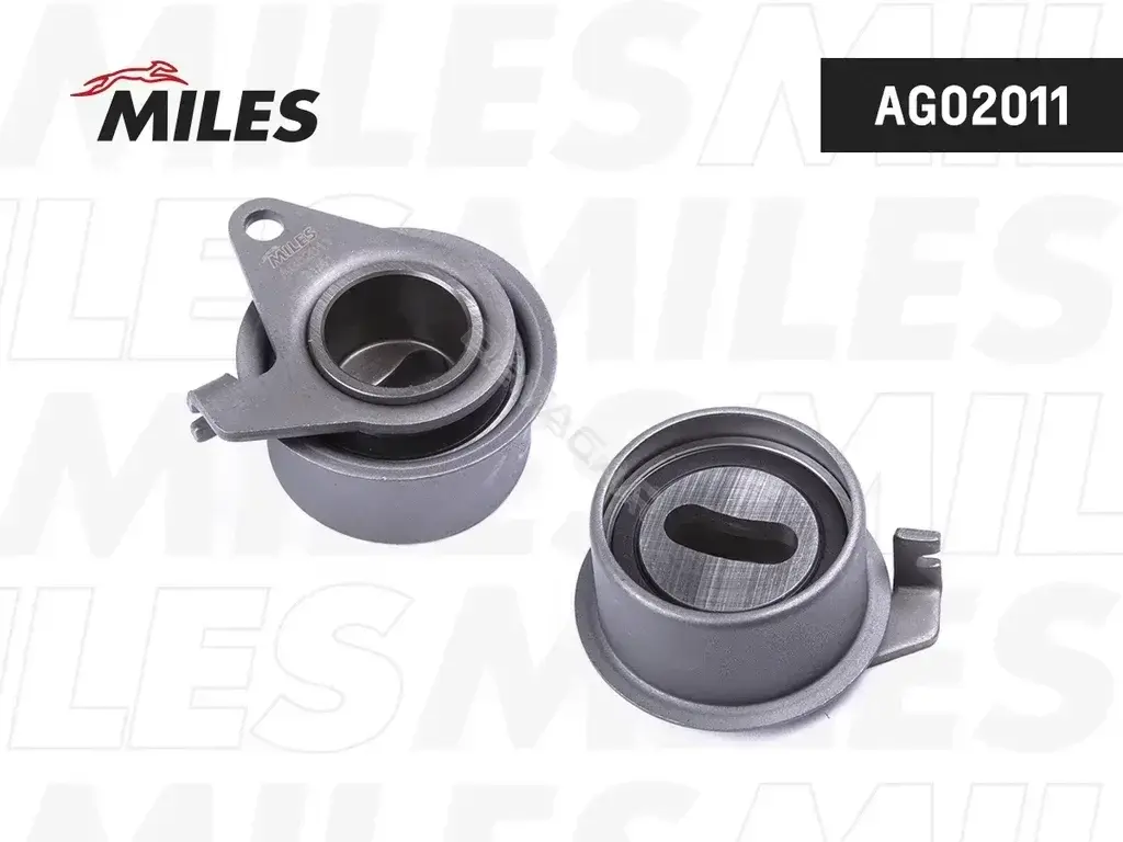 Натяжной ролик ГРМ MILES AG02011