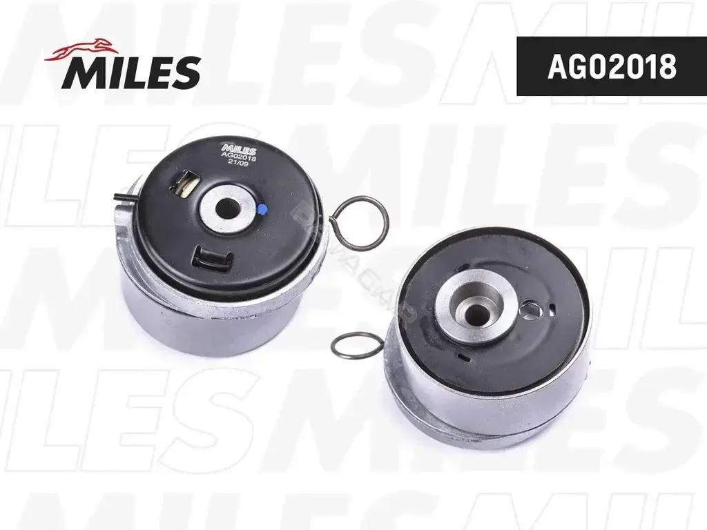 Натяжной ролик ГРМ MILES AG02018