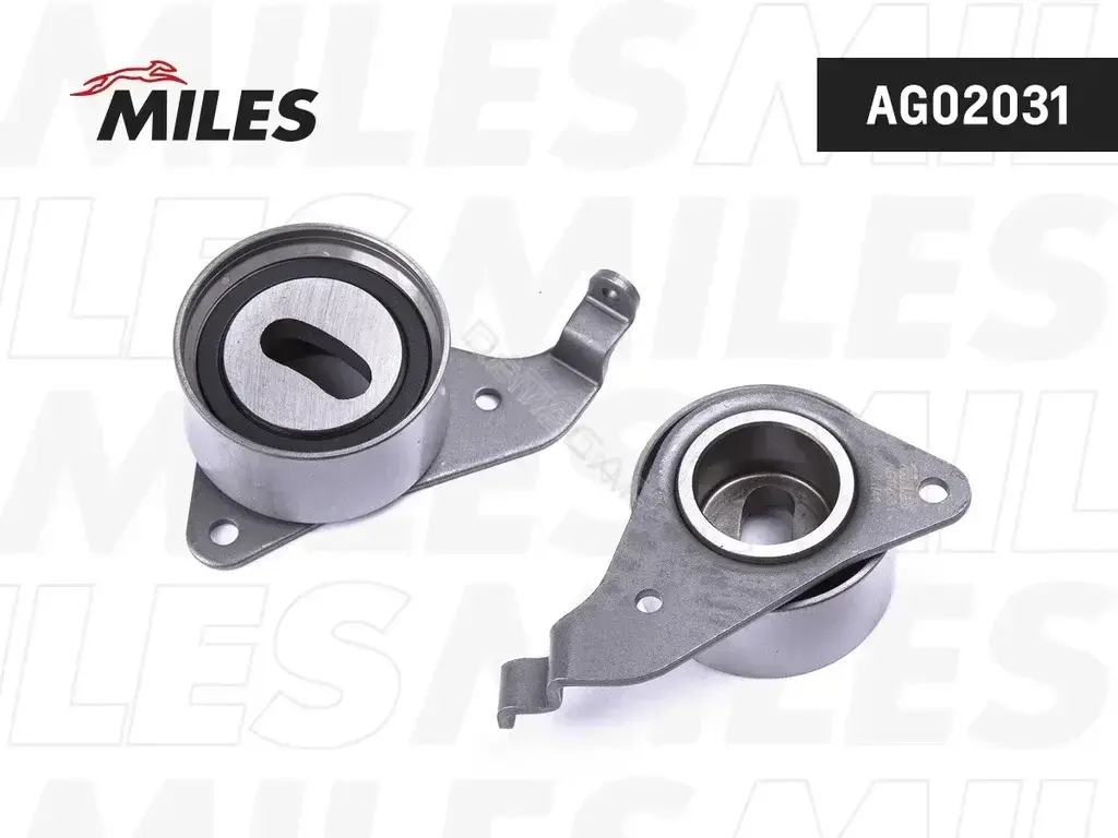 Натяжной ролик ГРМ MILES AG02031