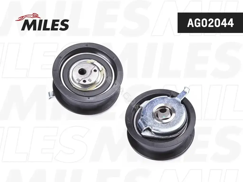 Натяжной ролик ГРМ MILES AG02044