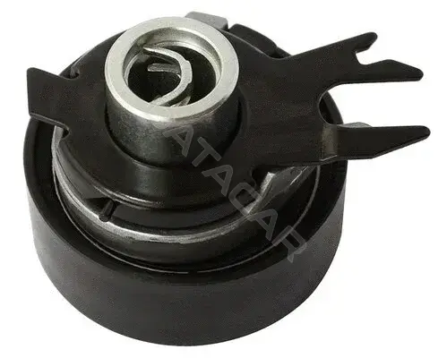 Натяжной ролик ГРМ MILES AG02096